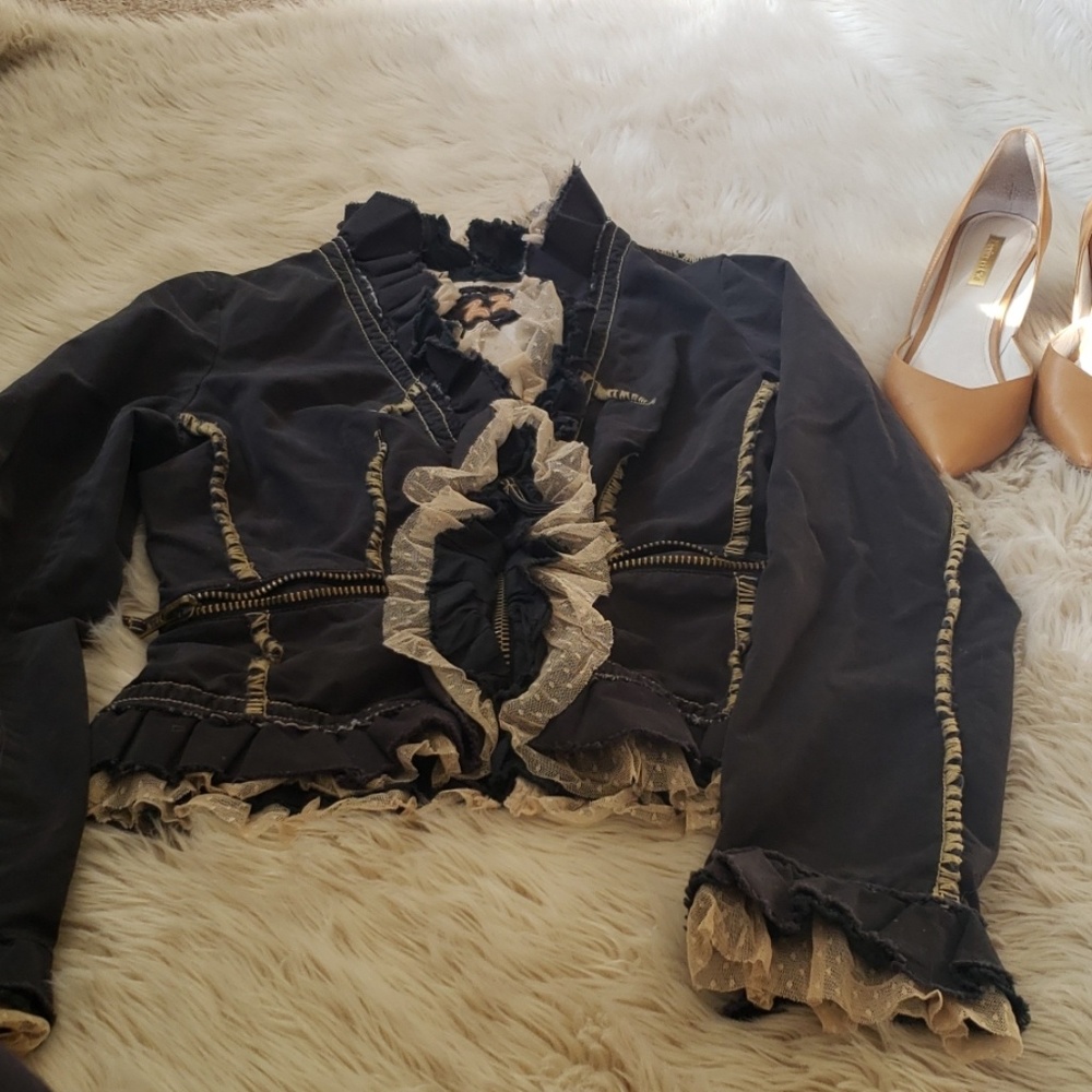 Jacket 22